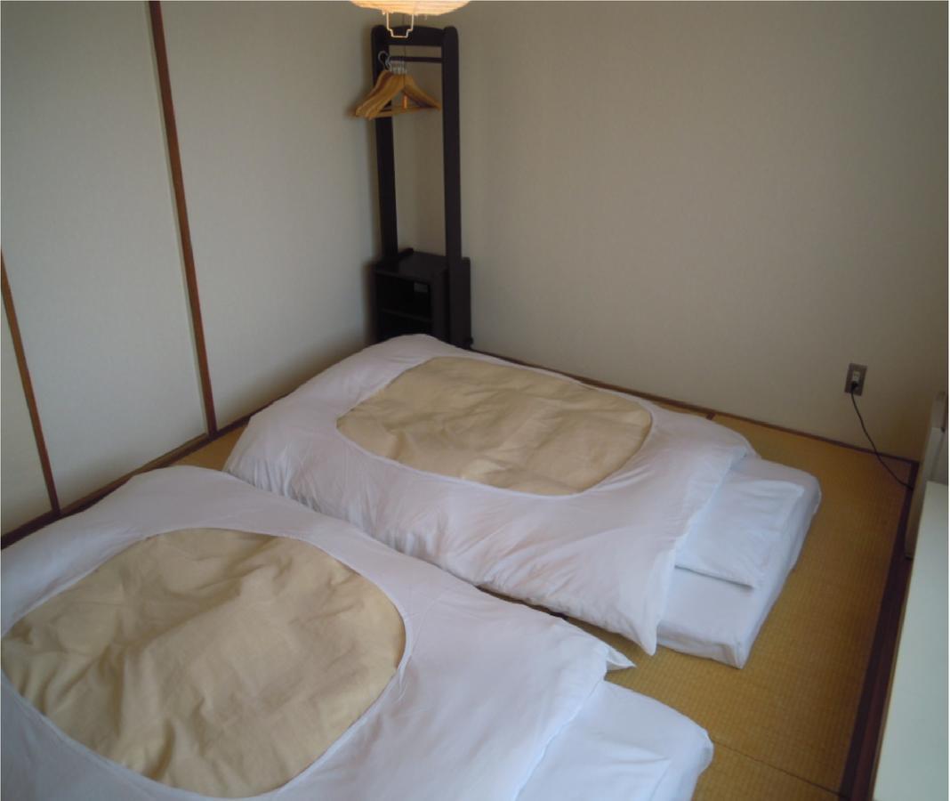 Niigata Park Hotel Exteriör bild