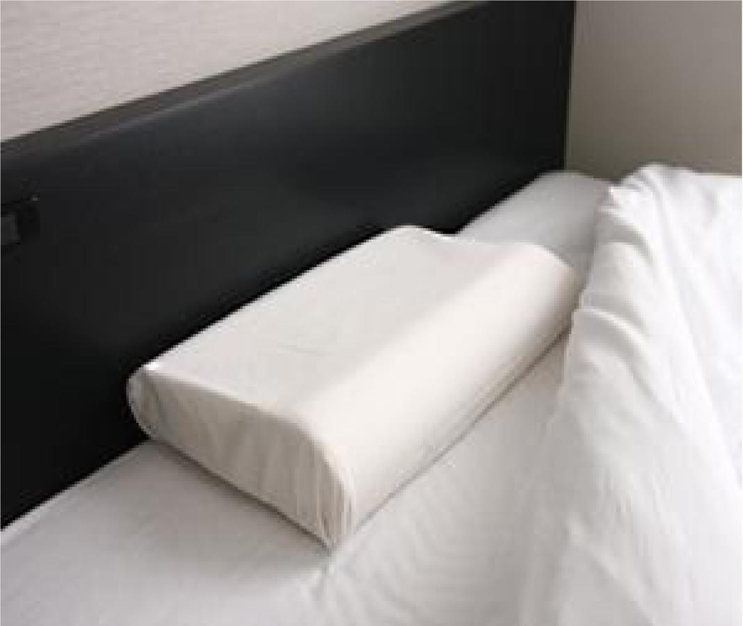 Niigata Park Hotel Exteriör bild